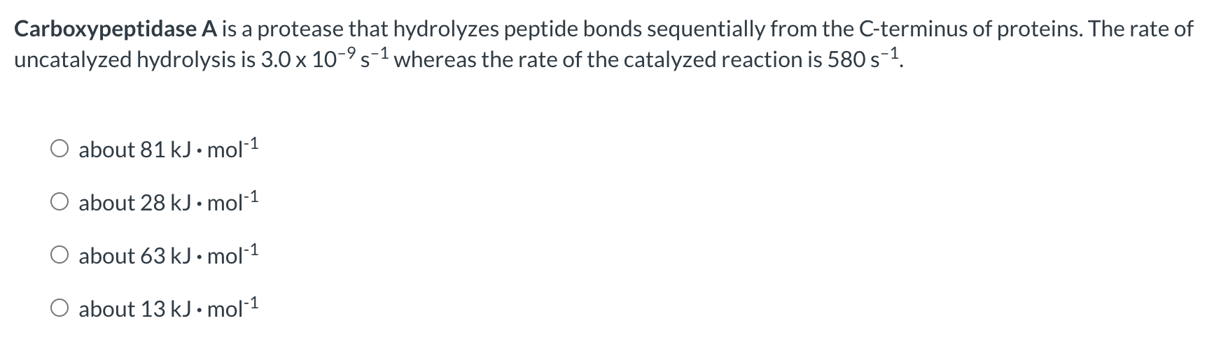of the reactions they catalyze? An aminoglycoside complexed with copper has been