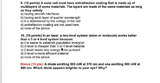  explain why please type the words dont write on the paper,