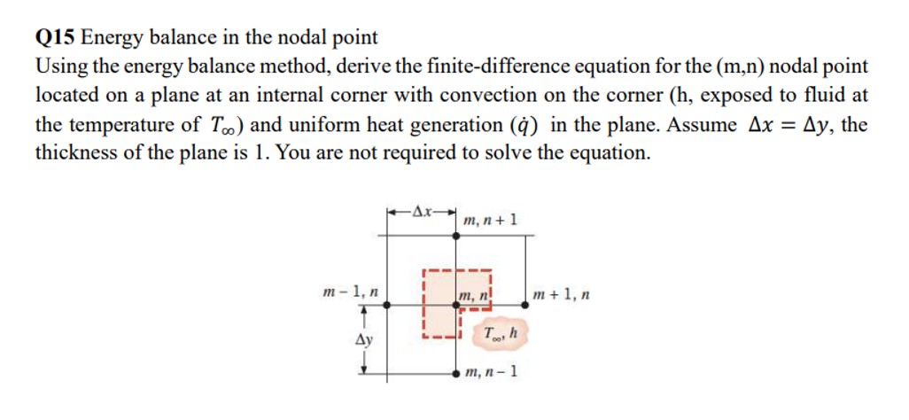  Please help and solve the question 15 