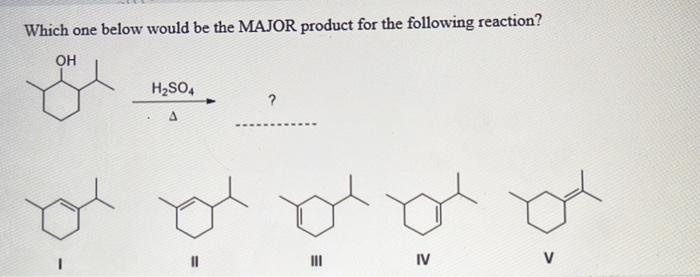  a_I b_V c_IV d_II e_III Which one below would be the