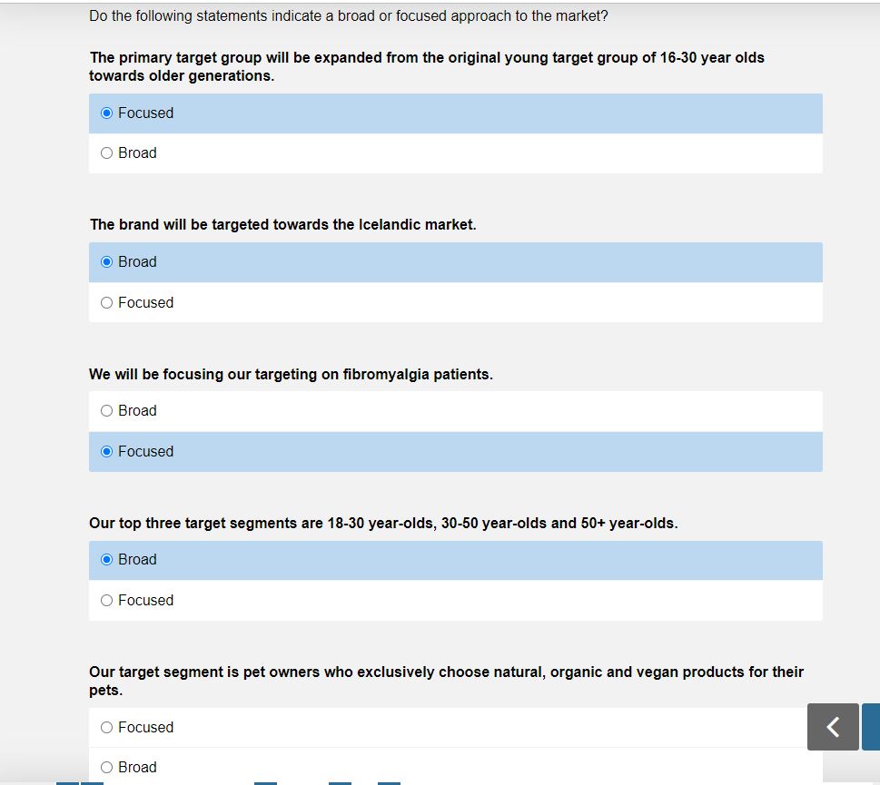  Multiple choice questions, do you have the correct answers? Do the