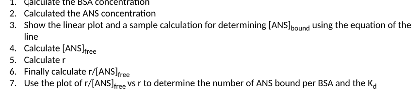  We used 0.03 g base in a sodium phosphate buffer(ph 7.4)