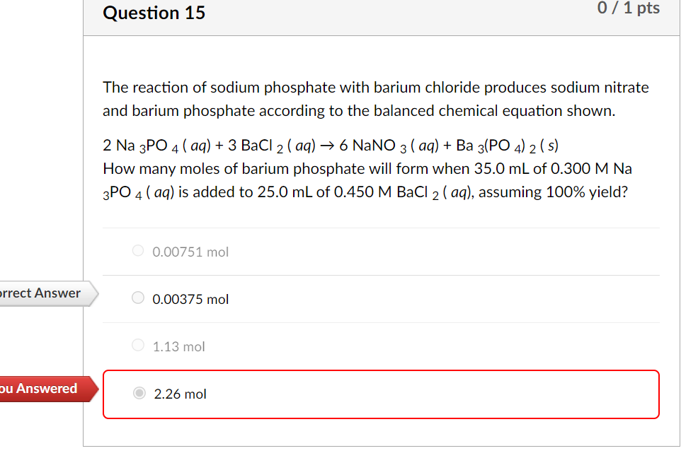 to the correct answers. I need help understanding both why and how
