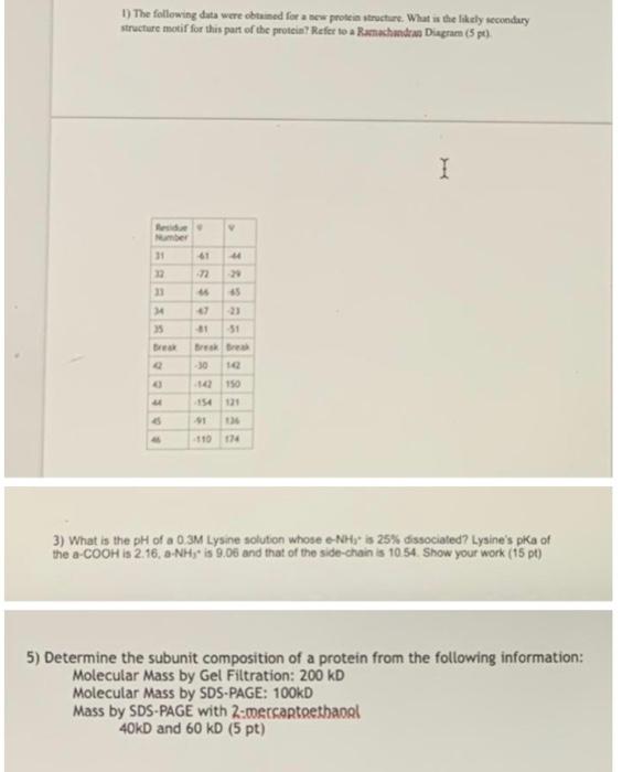 answer quedtions 1,3,&5 please answer each question they are on seperate photos