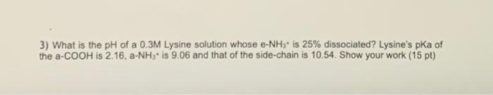 of the protein? Refer to Ramachandran Diagram () I del ber 11
