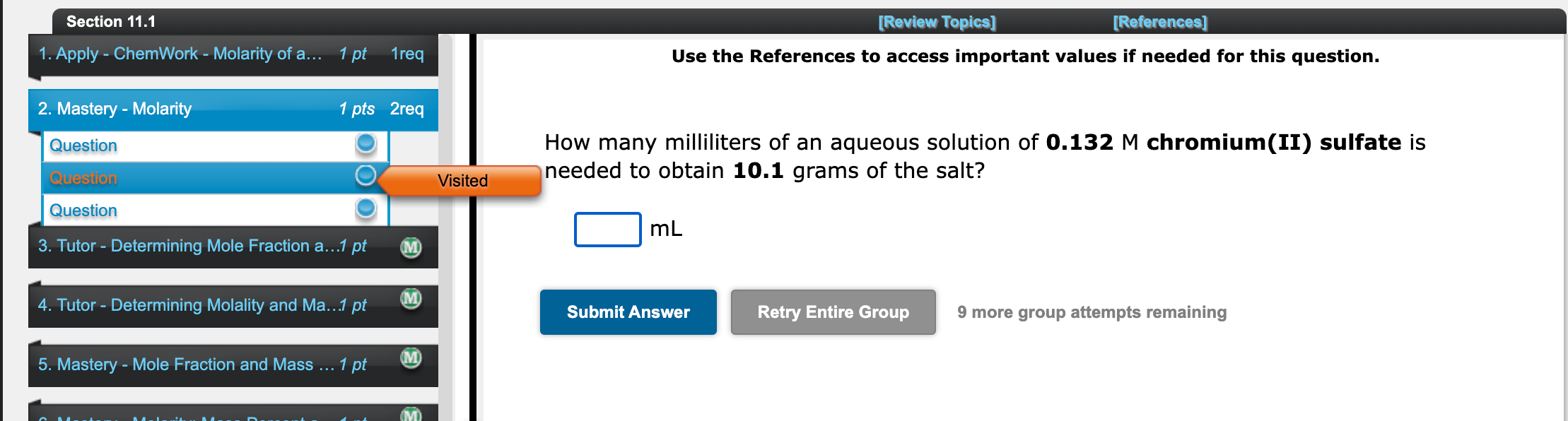 ANSWER BOTH QUESTIONS WITH CORRECT SIG FIGS AND I WILL LEAVE A