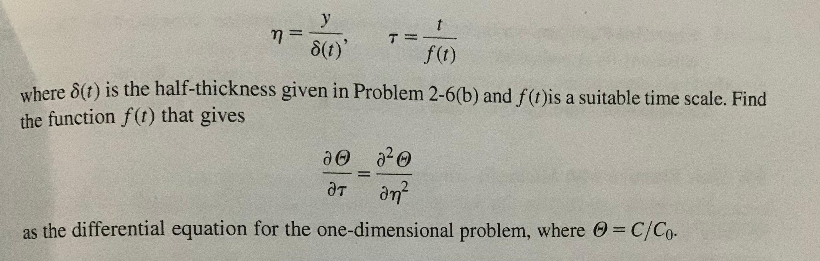 from a Continuously Stretched Polymer Sheet* After a certain elastic polymer is