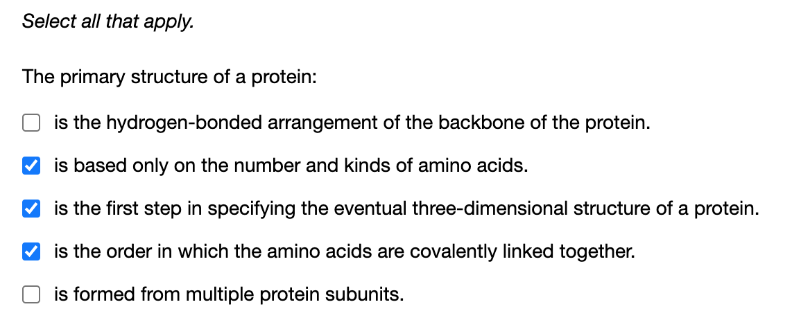 PLEASE ANSWER ALL. THANK YOU. I WILL RATE :) Select all