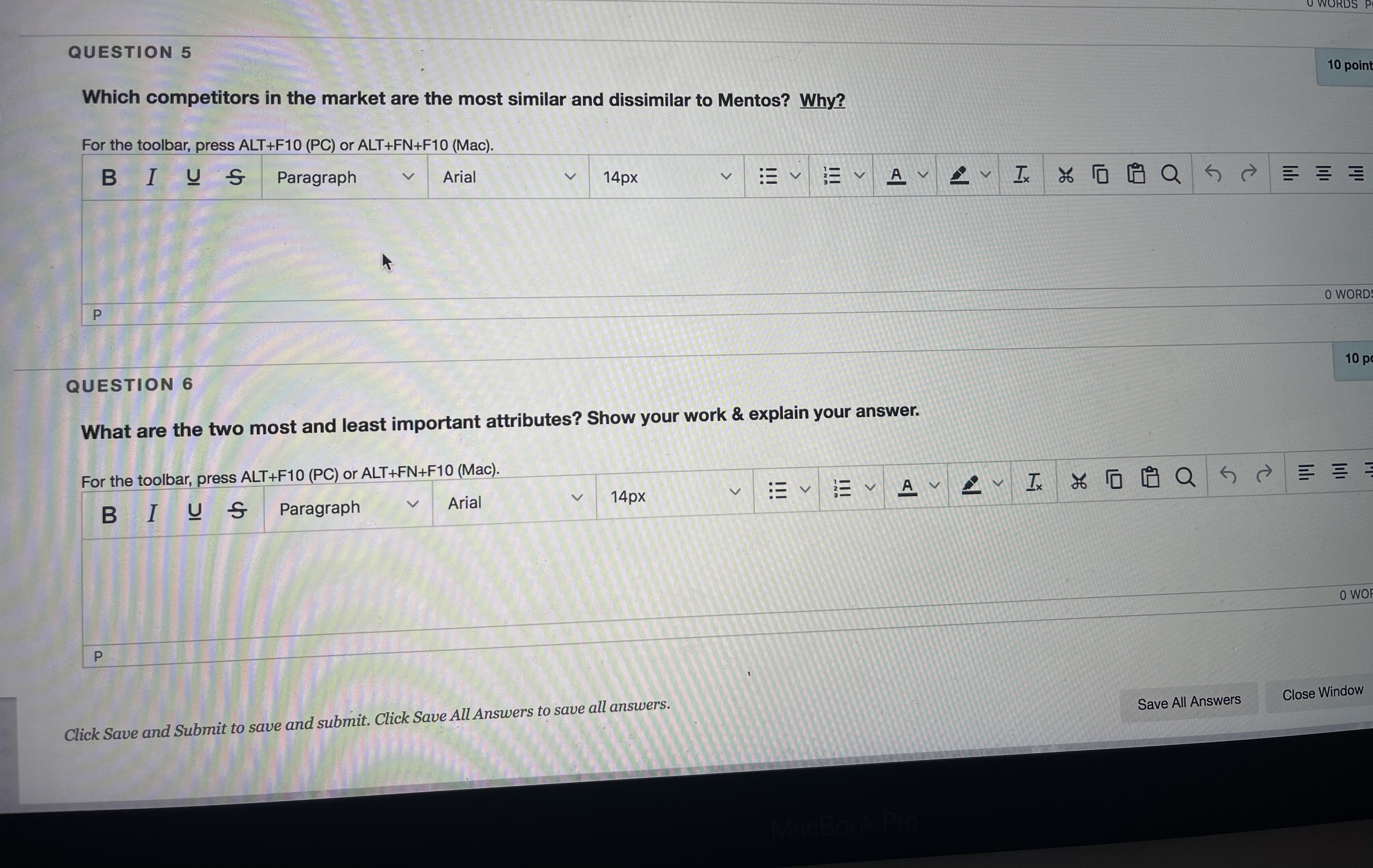 Cumulative variance Dimension 1 41.2% 41.2% Dimension 2 27.1% 68.3% Dimension 3