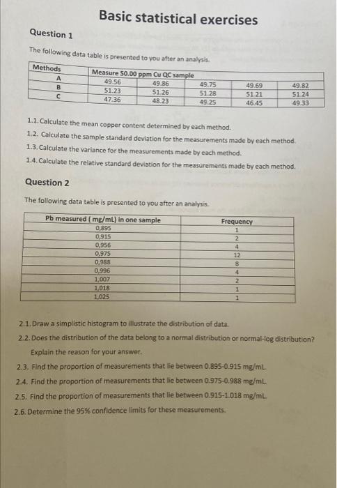 virun ror outliers in the two data sets at a=0.10 (select only