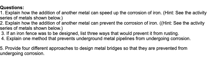 Please answer in full detail and don't write it on paper. THANK