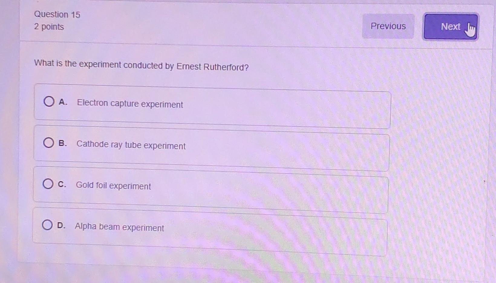 A. combination, aluminum oxide and iron . double displacement, iron aluminide and