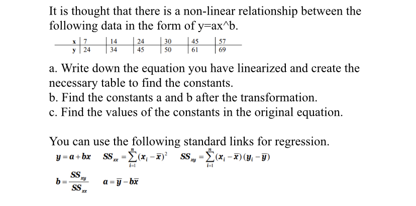 MATHEMATICAL MODELLING QUESTION please quicky!! It is thought that there is a