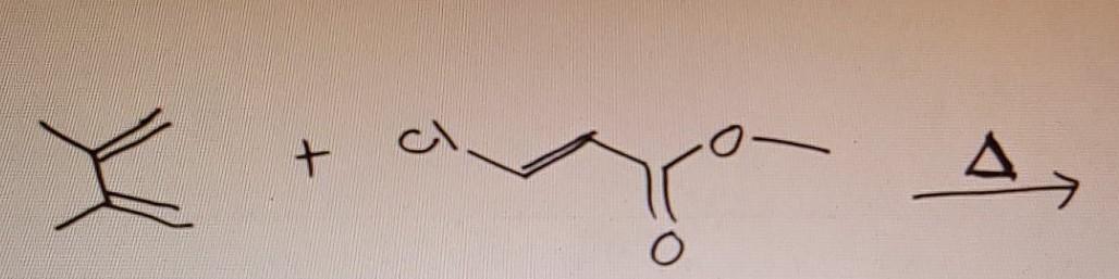 What product is expected from image below X +