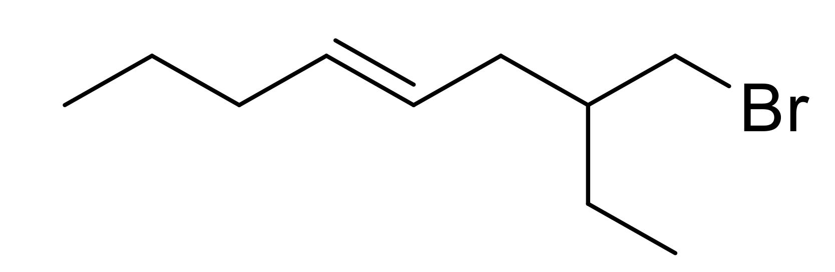 IUPAC name of this compound Br