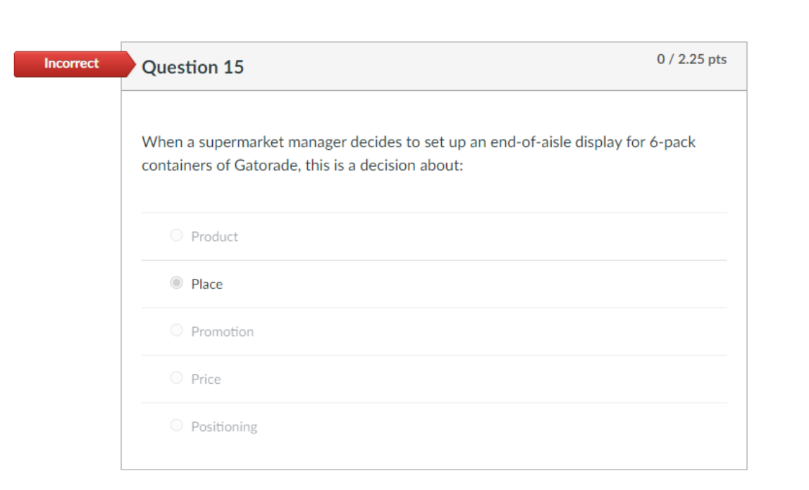 In an organization (business), signicant purchases are often controlled by a \"buying