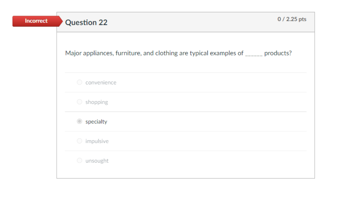 the decision-maker the inuencers !' the gatekeepers the guardians the end users