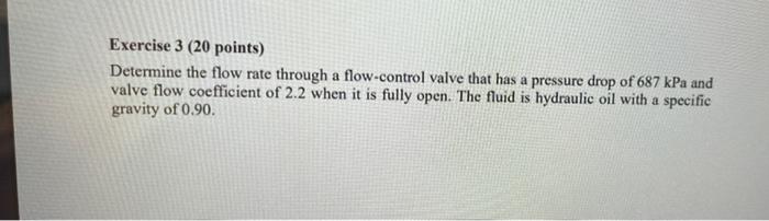 Please answer accurately the question and I will rate you surely! Exercise