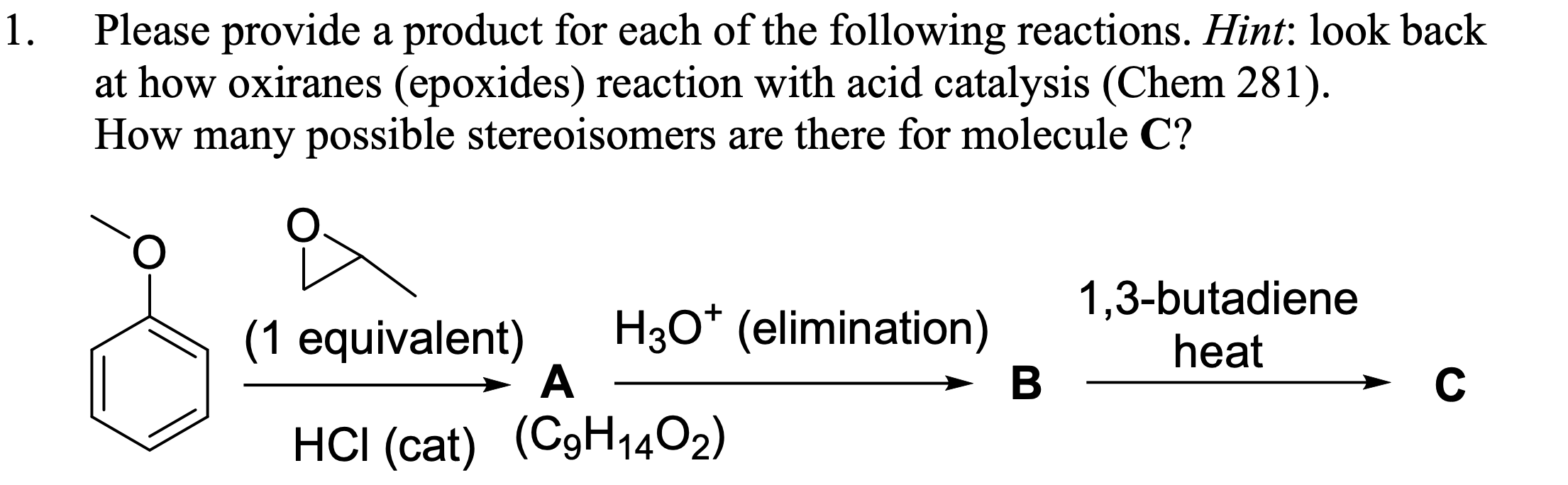 Provided below is the question + answer. But I don't understand the
