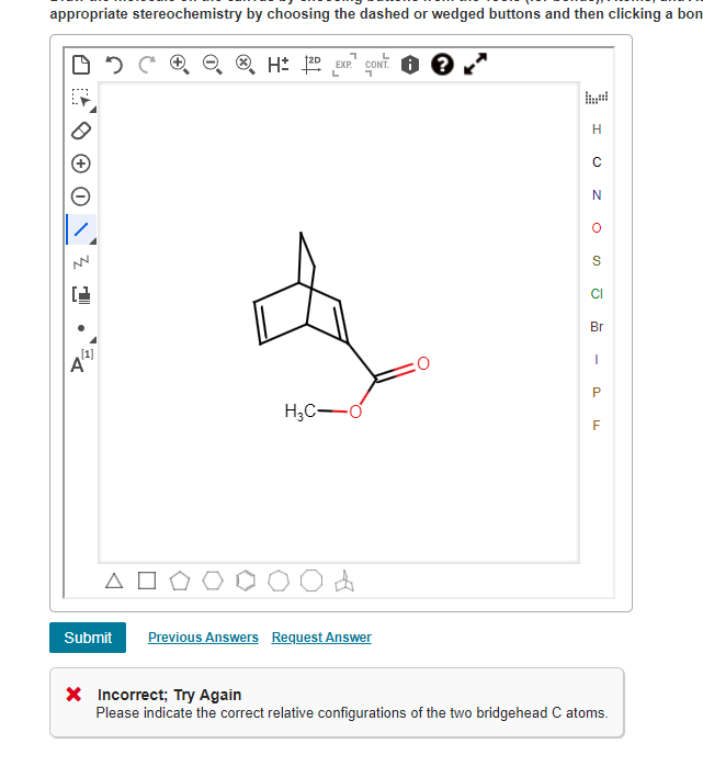 understanding why it is wrong. Thank you. Part A Predict the major