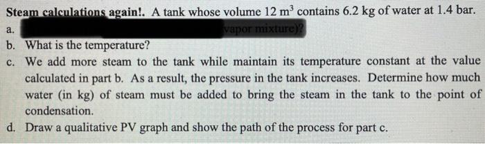 please help! for B, it should be 305 C inear interpolation) and