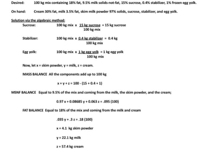 how we're supposed to do it. I've tried to do this a