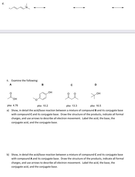 structure to two the questions are Hydrept What is the Whether How