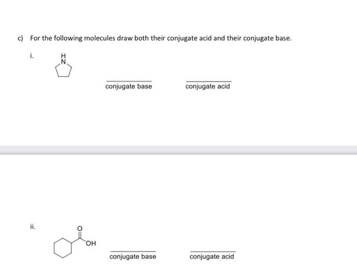 many hole! Convert the following Kelate structures als Draw il possible resonance