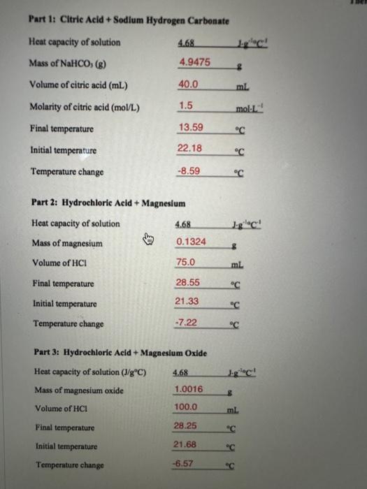  hi, first pages are the completed first part, accordingly answer part
