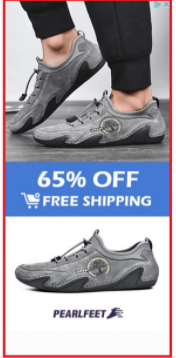 According to the AIDA model, what stage does this ad best apply?