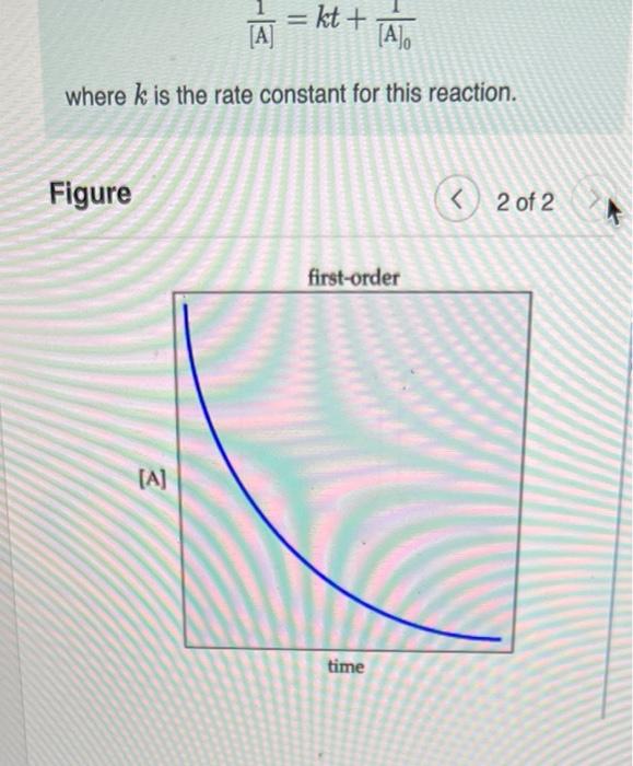 is k = 8.30x10-38 the concentration be after 6.00 minutes ? Express