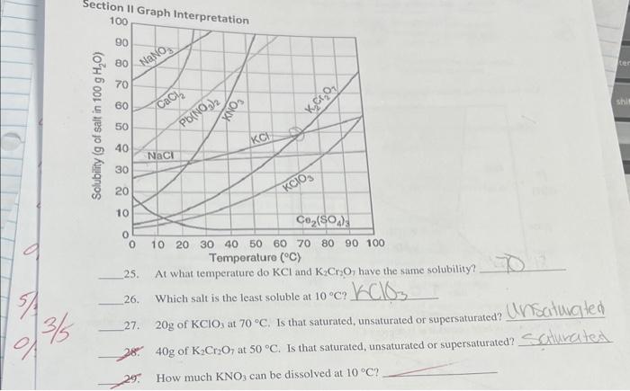 28 ams 29 need to be answer please answer both :) Section