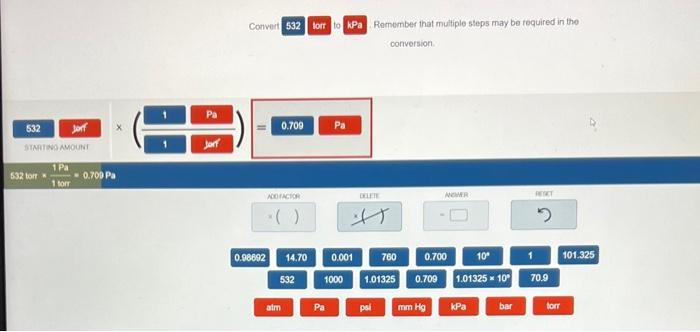 can i get solution by arranging in columns so i will be