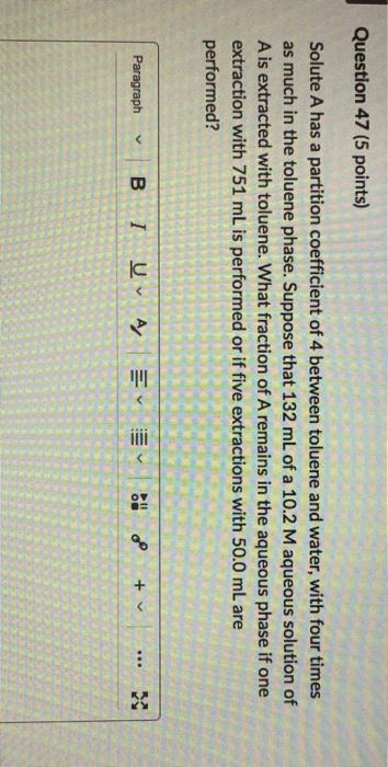 much time is required to inject a sample equal to 2.0% of