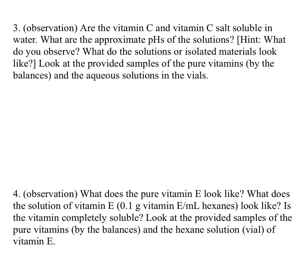  please answer the following question. I will rate 3. (observation) Are