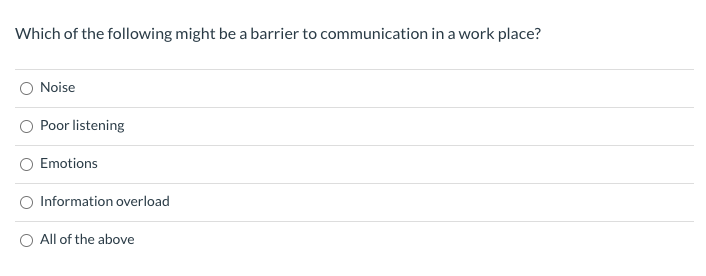 O ReflectingWhich of the following is the process of restating a message