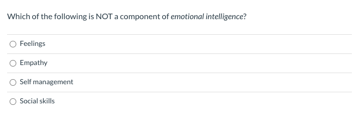 in one's own words Paraphrasing O Feedback O Confirmation O VerificationWhich of