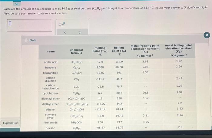 make sure no intermediant calculations are rounded. use the data chart. Calculate
