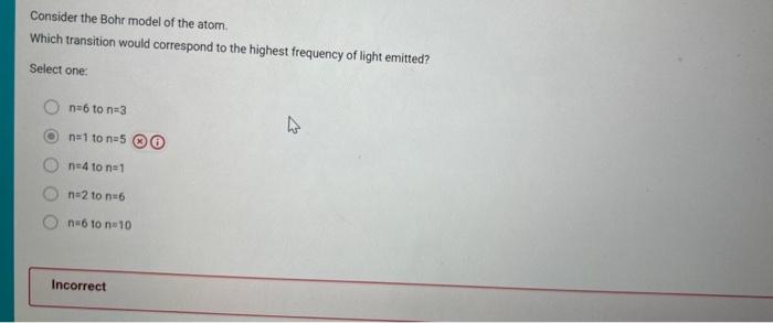  please show work and explain the visible light question please lol