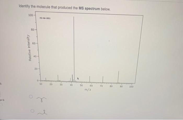 Question 16 (2 points) Select the resulting carbocation for the rearrangement shown