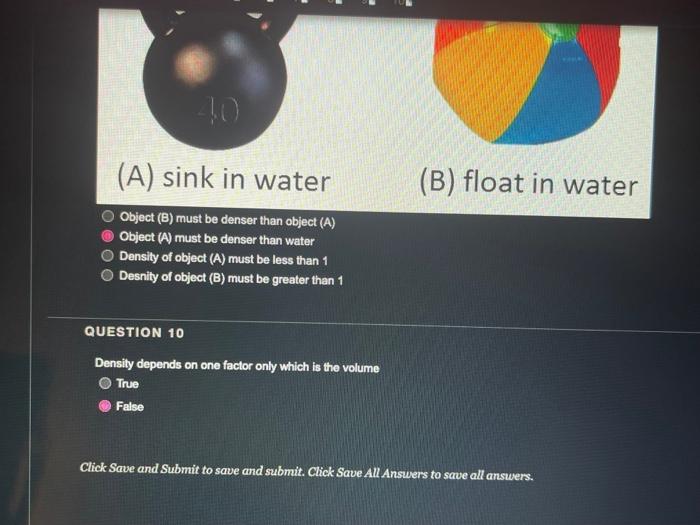 always float True False QUESTION 3 Based on the graph below, if