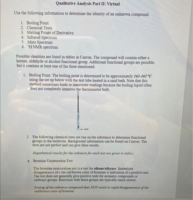 Help identify the compound! Draw and name it! also help identify IR