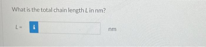 series of polymer molecules r in Figure 14.6 is equal to r=dN