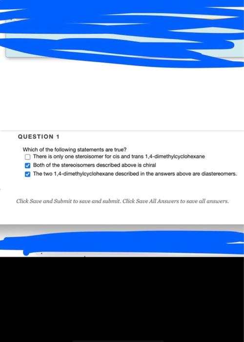 PLEASE answer this!! i chose 2 and 3, got it wrong Which