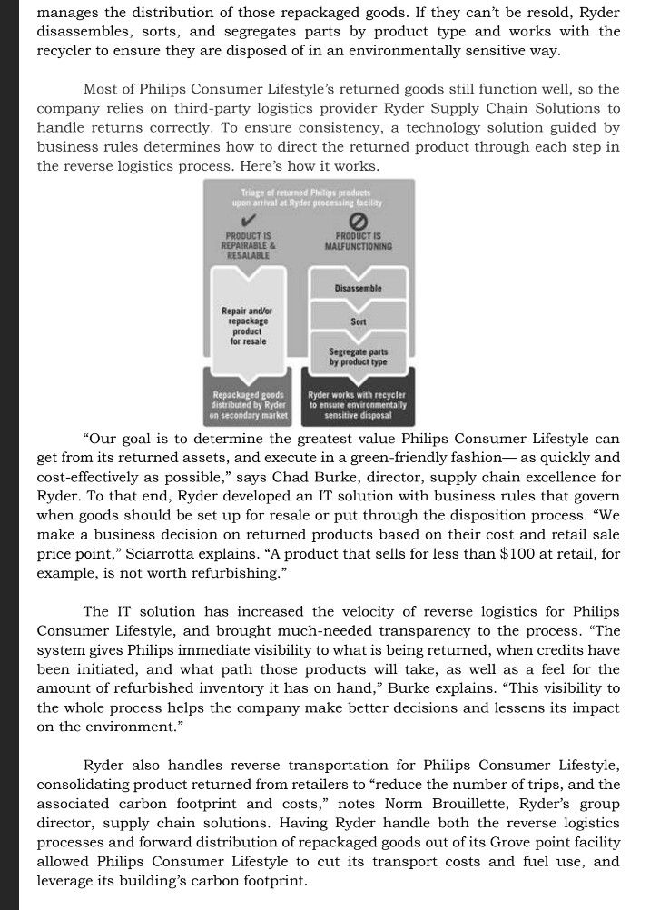 transportation and carbon footprint costs, we do everything in one facility and