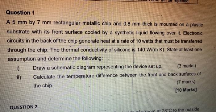 please help with the question. including the steps A 5mm by 7mm