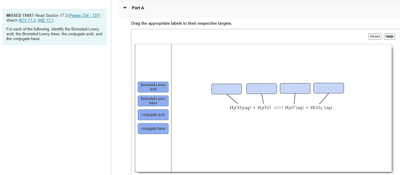 Ill leave a like lol MISSED THIS? Read Section 17.3 (Pages 734
