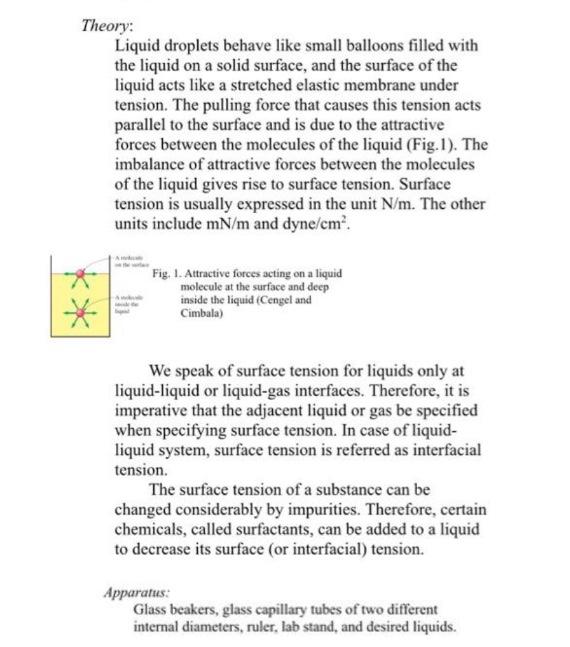 DATA SO MAKE YOUR OWN. -PLEASE COMPLETE THE TABLE BELOW! THANKS QUESTION: