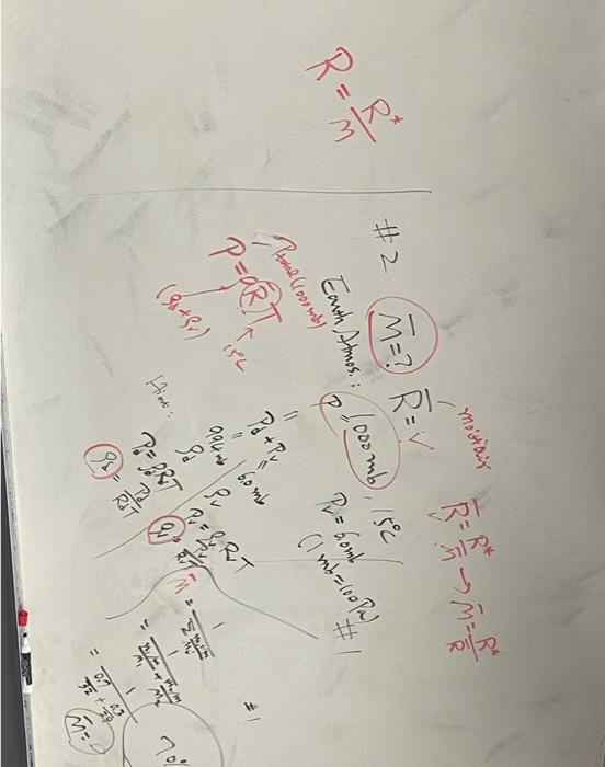 hPa = 100 Pa; also give units to your answers.) Port A
