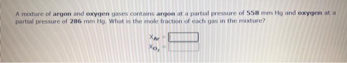 question. A mixture of hydrogen and helium gases, at a total pressure